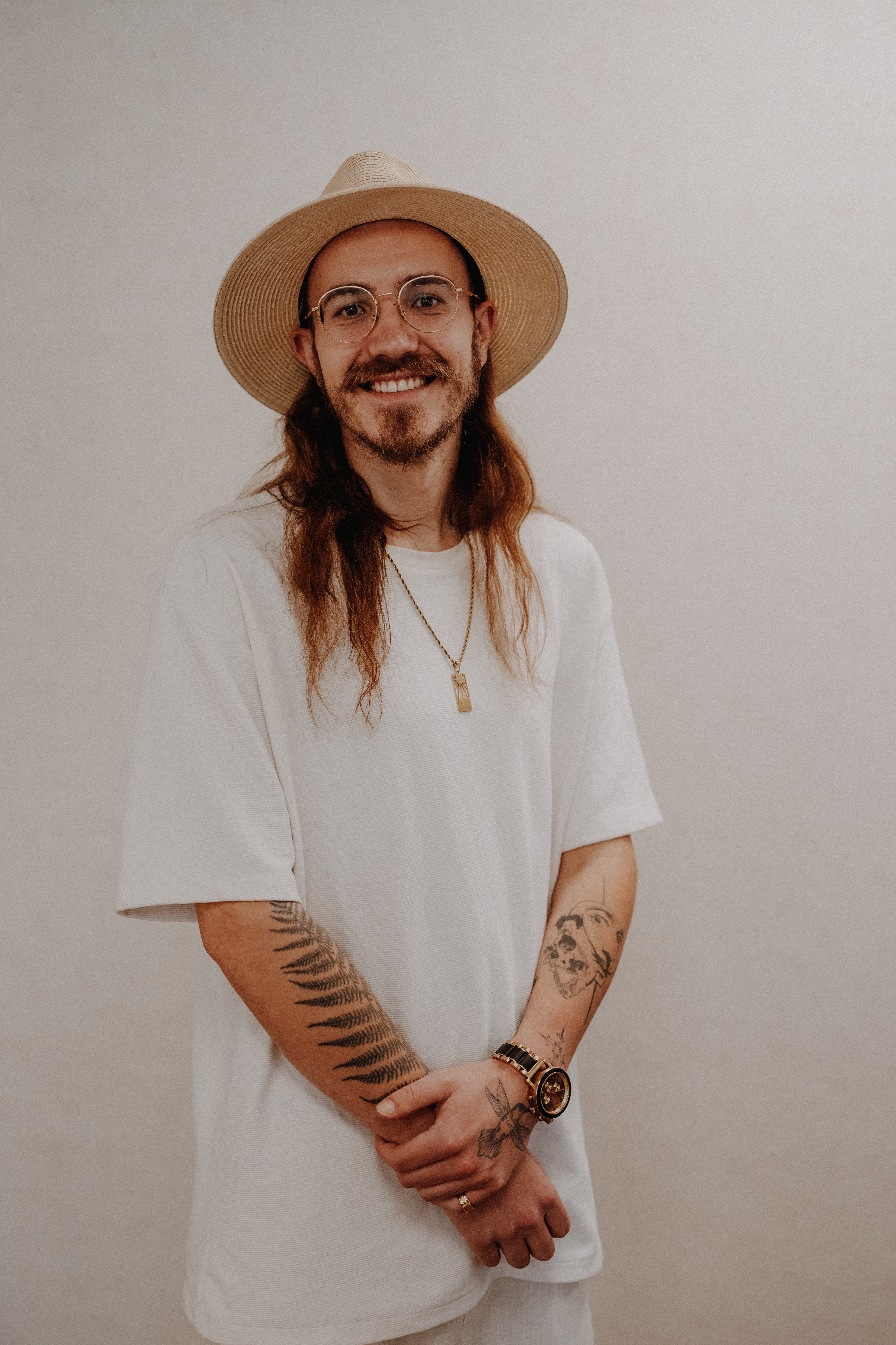 NICO - Studio-Inhaber